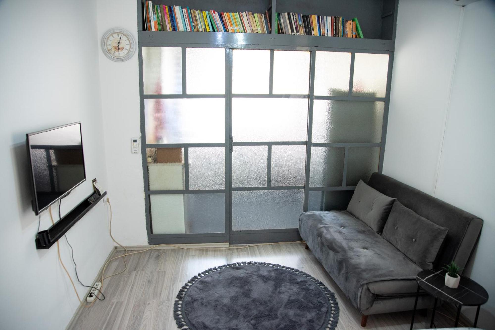 Nano Apartment Prizren Exterior foto