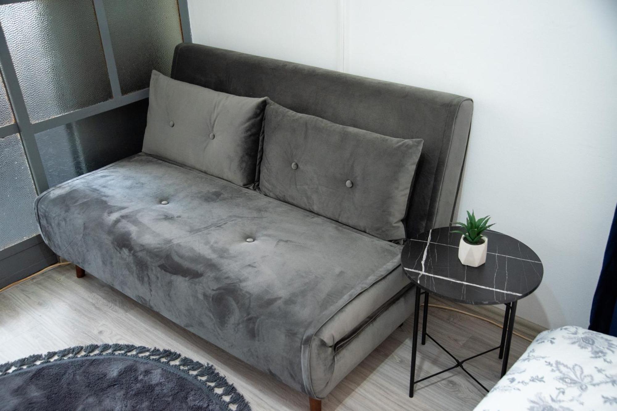 Nano Apartment Prizren Exterior foto