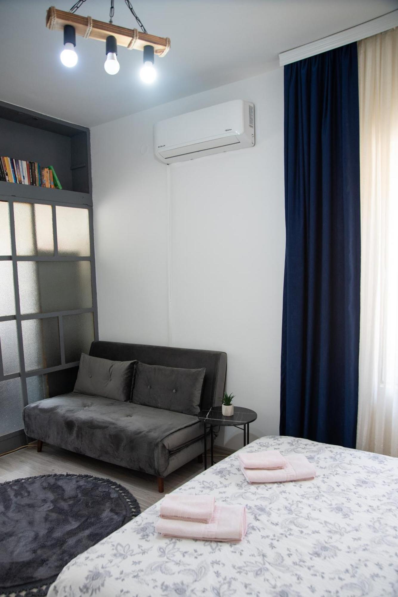 Nano Apartment Prizren Exterior foto