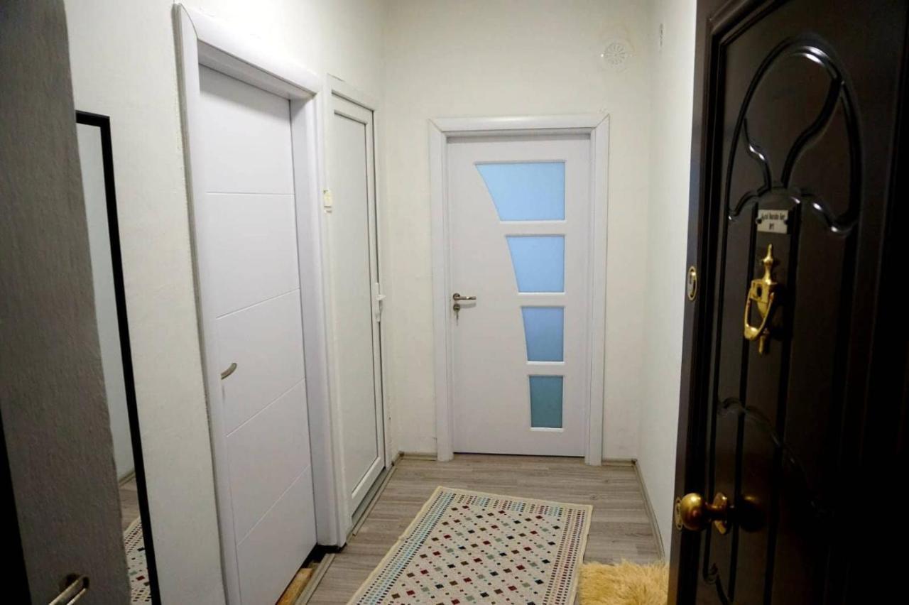 Nano Apartment Prizren Exterior foto